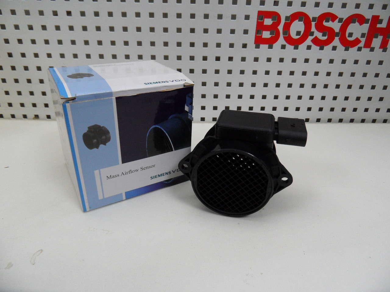 ДМРВ VDO, 5WK97014, 2104-1130010, : продажа, цена в Харькове ...