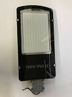 Світлодіодний вуличний консольний світильник SL CAB53-100 100W 6500K IP65 Код.58821