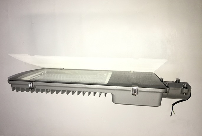 Светодиодный уличный консольный светильник SL CAB53-100 100W 6500K IP65 Код.58821 - фото 4 - id-p464861714