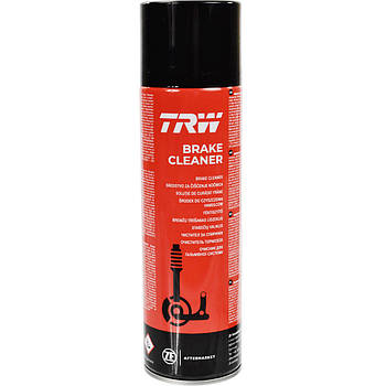 TRW Brake Cleaner, 500 мл (PFC105) очищувач гальмівної системи