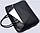 Шкіряна чоловіча сумка-портфель для ноутбука Tiding Bag M364A, фото 7