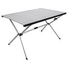 Стіл Bo-Camp Lamel 121x80 cm Aluminium (1404438), фото 5