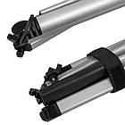 Стіл Bo-Camp Lamel 121x80 cm Aluminium (1404438), фото 9