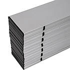 Стіл Bo-Camp Lamel 121x80 cm Aluminium (1404438), фото 10