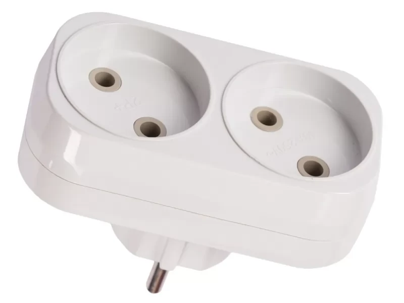 Двійник Luxel вертикальний (1015)