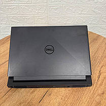 Ігровий ноутбук Б-клас Dell G15 5511/ 15.6" 1920x1080/ i7-11800H/ 16GB RAM/ 512GB SSD/ RTX 3060 6GB, фото 3