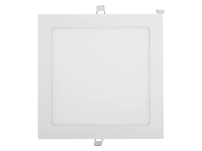 LED-панель Luxel 225х225х10мм 220-240V 18W (DLS-18N 18W)