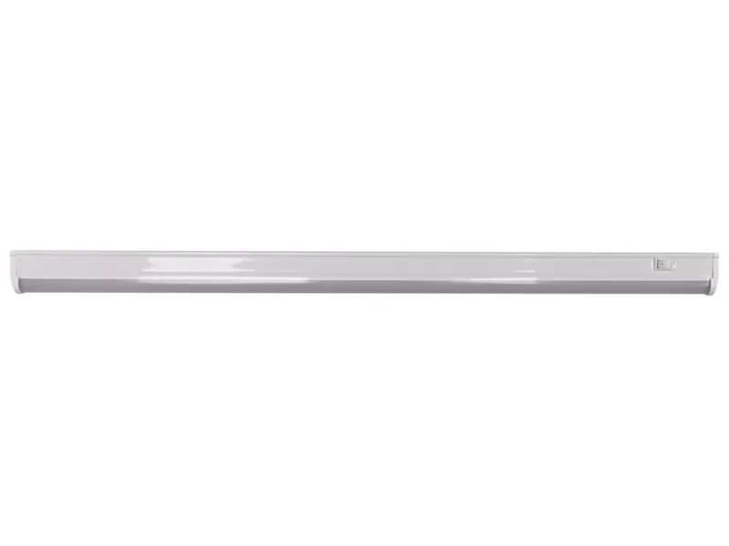 Світлодіодний світильник Luxel Т5 872х36х22мм 220-240V 12W IP20 (LX2001-0,9-12C 12W)