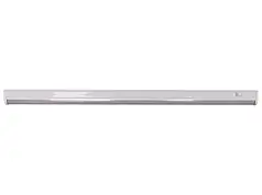 Світлодіодний світильник Luxel Т5 872х36х22мм 220-240V 12W IP20 (LX2001-0,9-12C 12W)
