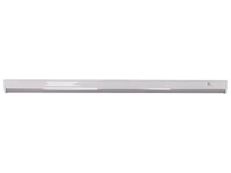 Світлодіодний світильник Luxel Т5 872х36х22мм 220-240V 12W IP20 (LX2001-0,9-12C 12W), фото 1