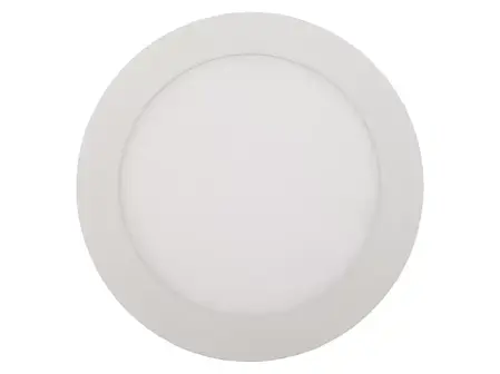 LED-панель Luxel накладна 160х28мм 220-240V 12W IP20 (SDLR-12N 12W), фото 3