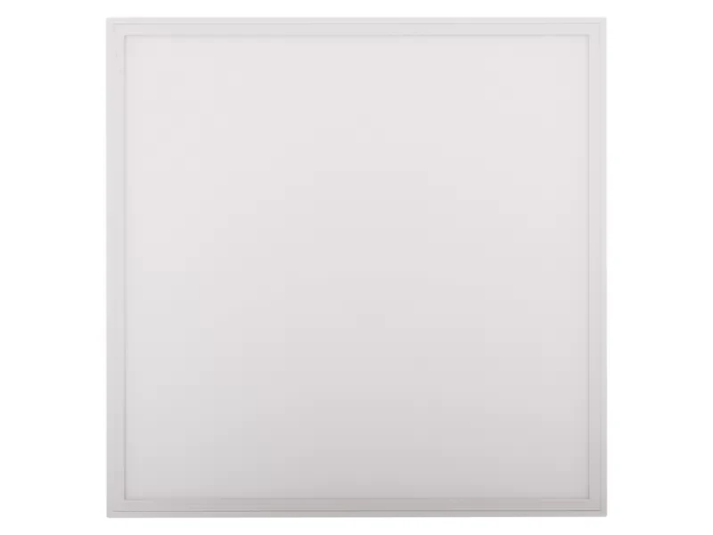 LED-панель Luxel Ультратонка 600*600х8мм 175-260V 48W IP20 (LX 600SC-48W)