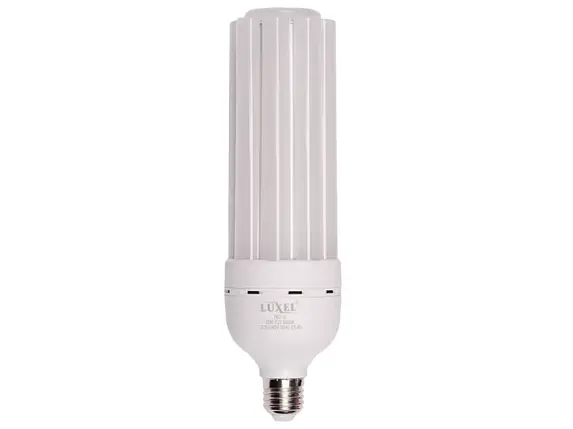 Світлодіодна лампа Luxel HPX 35W 220V E27 (092C-35W), фото 1