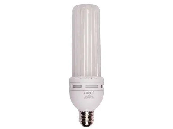 Светодиодная лампа Luxel XPV 45W 220V E40 (094C-45W), фото 1