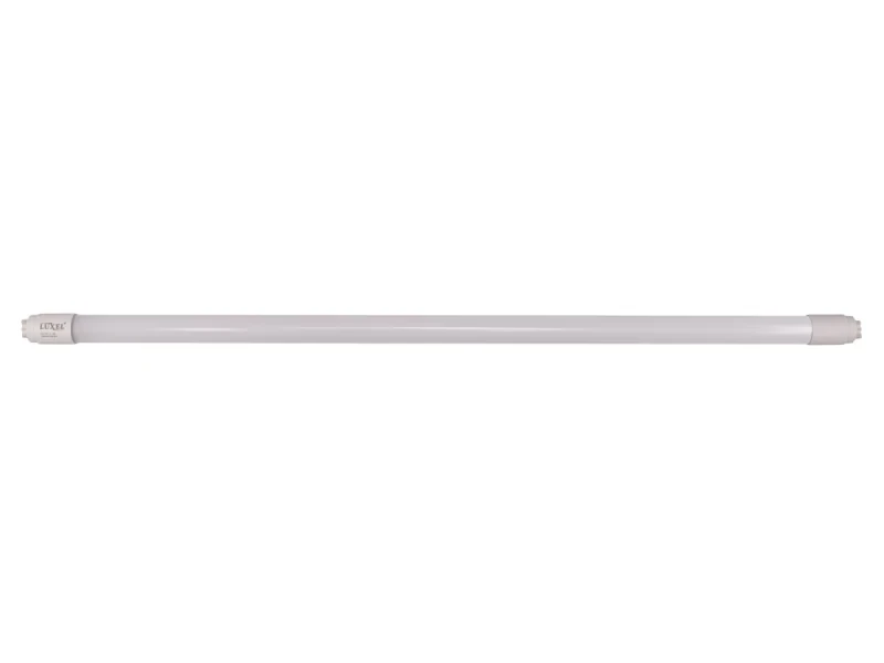 Світлодіодна Фітолампа Luxel T8 10W 220V G13 (FLX-T8-0.6 10W)