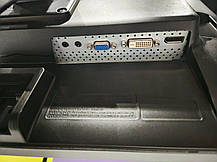 Монітор LG 22MB65PY / 22" (1680x1050) TN / USB, VGA, DVI, DisplayPort / VESA 100x100, фото 6