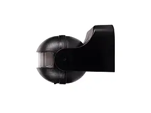 Датчик руху Luxel 0.5W IP44 (MS-01B), фото 4