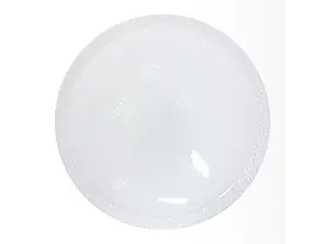 Світлодіодний світильник Luxel 500х110мм IP20 з пультом керування 72w (CLFR-72), фото 3