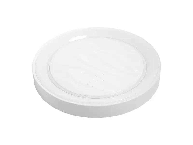 Світлодіодний світильник Luxel 500х80мм IP20 з пультом керування 72w (CLBR-72)