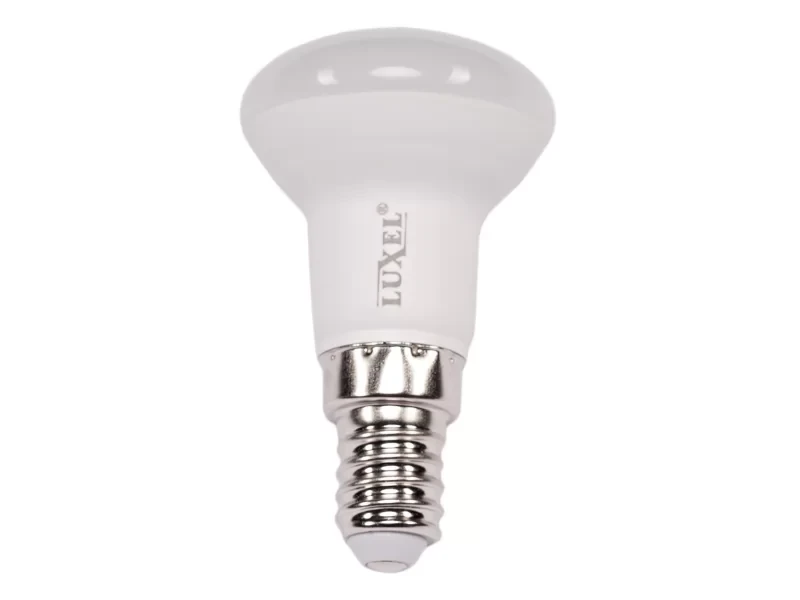 Світлодіодна лампа Luxel R39 5W 220V E14 (032-N 5W)