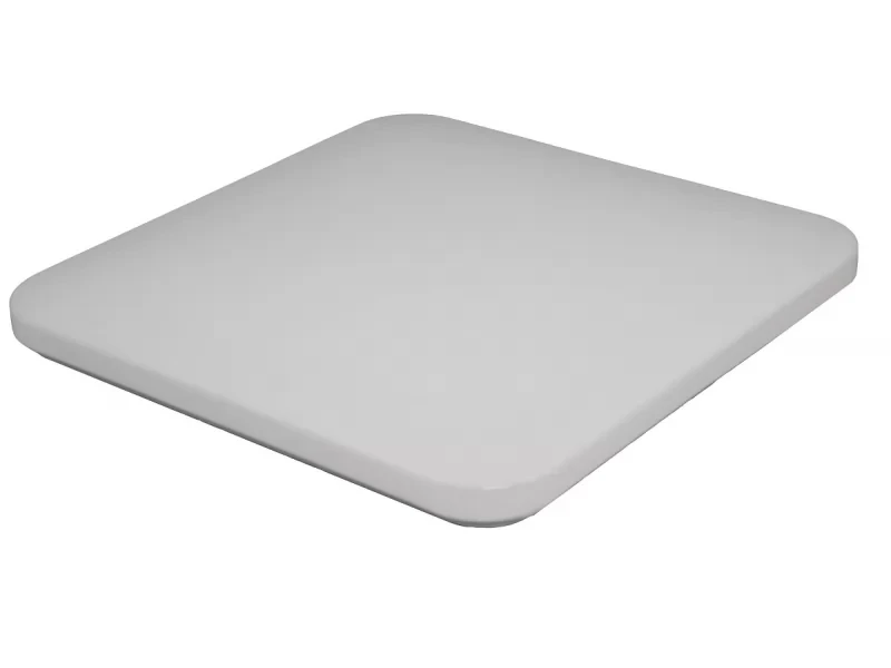 Світлодіодний світильник Luxel 350х350х650мм 175-260V 40W IP20 (CLS-40N)