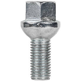 Сферичний колісний болт AL-KO M12х1.5х22мм 1017-12023-88ZN15