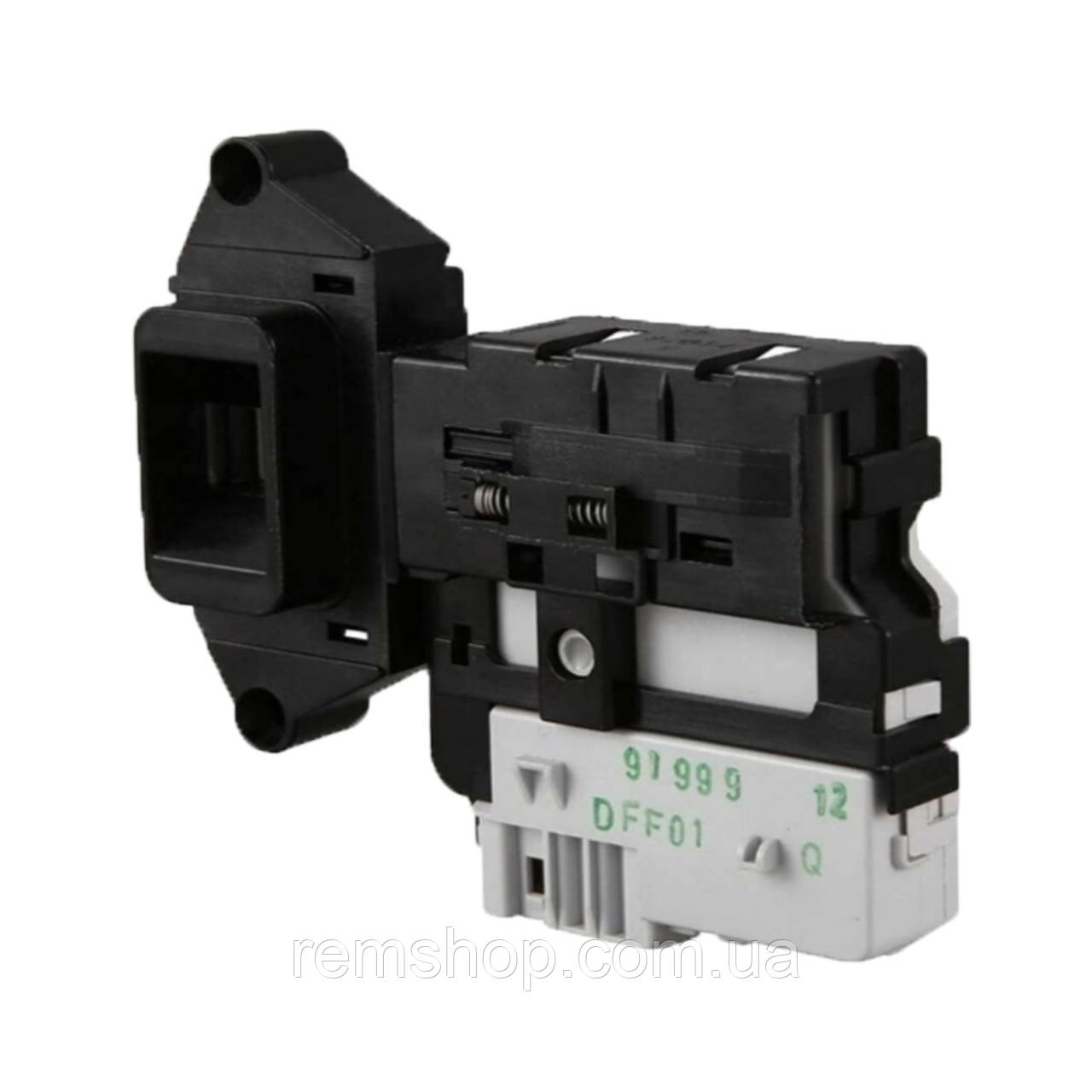 Замок люка для пральної машини LG ROLD DF series EBF49827803, 6601ER1004D