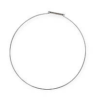 Хомут-стяжка гуми люка для пральної машини LG 4861EN3004A, Ø310 мм (зовнішній)