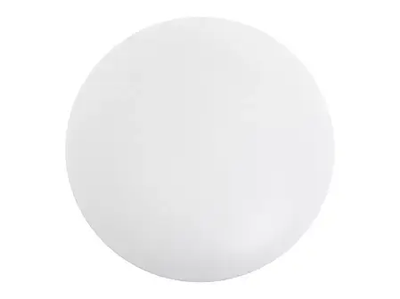 Світлодіодний світильник Luxel 380х70мм 220-240V 40W IP20 (CLR-40N 40W), фото 3