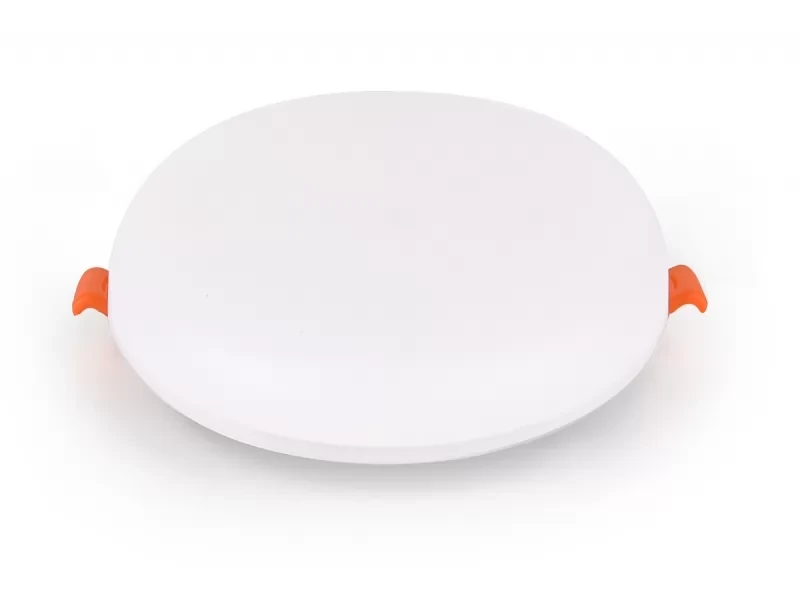 LED-панель Luxel 170х16мм 220-240V 24W IP20 (DDR-24N 24W)