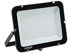 Світлодіодний прожектор Luxel 408х337мм 220-240V 200W IP65 (LED-LPE-200С 200W)