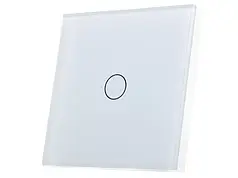 WIFI Вимикач одинарний Luxel SM-01