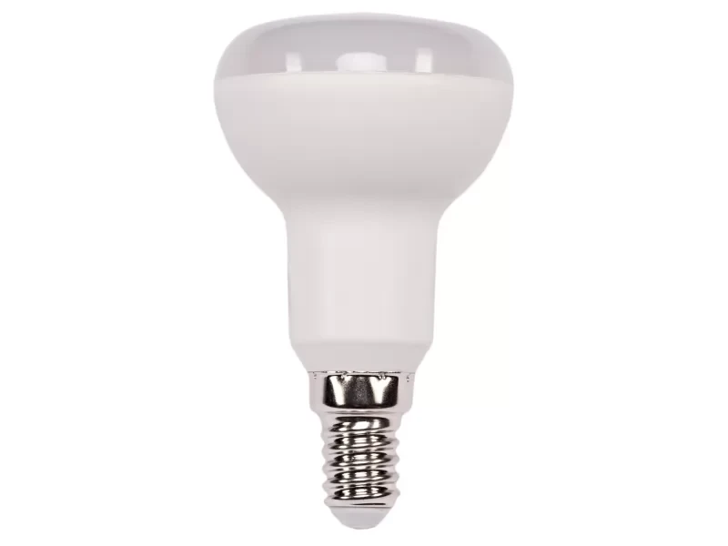 Світлодіодна лампа Luxel R50 5W 220V E14 (ECO 030-NE)