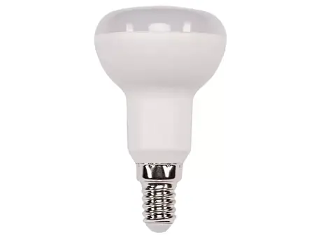 Світлодіодна лампа Luxel R50 5W 220V E14 (ECO 030-NE), фото 1
