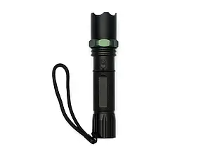 Світлодіодний ліхтар Luxel 5W IP44 3 режиму роботи (TR-05), фото 3