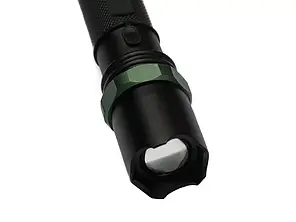Світлодіодний ліхтар Luxel 5W IP44 3 режиму роботи (TR-05), фото 4