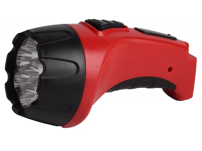 Світлодіодний ліхтар Luxel 15 led 45 Lm IP20 (TR-03)
