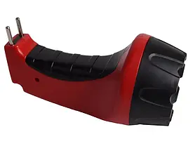 Світлодіодний ліхтар Luxel 15 led 45 Lm IP20 (TR-03), фото 5