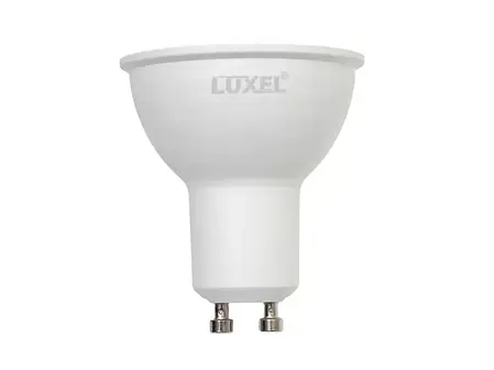 Светодиодная лампа Luxel MR16 4W GU10 (015-NE 4W), фото 2