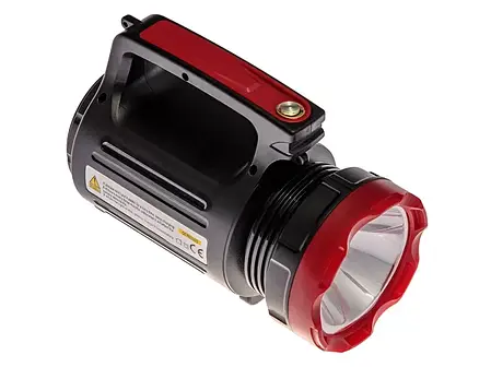 Світлодіодний ліхтар Luxel 5W IP44 3 режими роботи (TR-10), фото 1