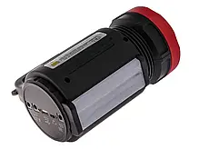 Світлодіодний ліхтар Luxel 5W IP44 3 режими роботи (TR-11), фото 5