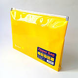 Подарунок випускнику 4 класу, набір канцелярії для хлопчика, 12 предметів, фото 7