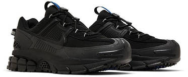 Кросівки Nike Zoom Vomero Roam Triple Black - FV2295-002, фото 4