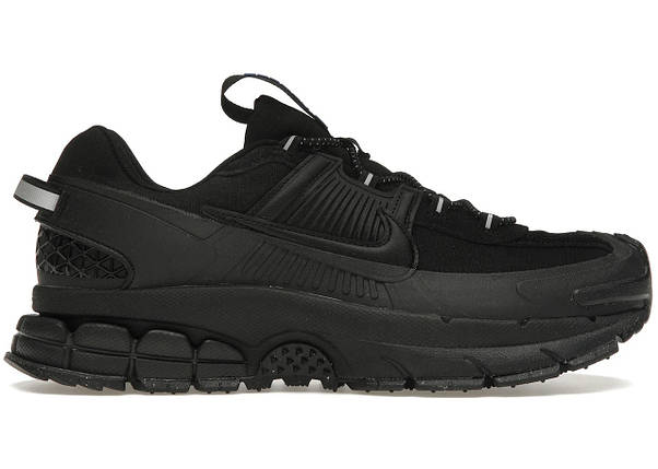Кросівки Nike Zoom Vomero Roam Triple Black - FV2295-002, фото 1