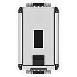 Компресорний автохолодильник FROZEN FCS45 (45 літрів), до -22 °C, живлення 12/24/220 В, фото 3