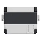 Компресорний автохолодильник FROZEN FCS45 (45 літрів), до -22 °C, живлення 12/24/220 В, фото 4