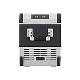 Компресорний автохолодильник FROZEN FCS45 (45 літрів), до -22 °C, живлення 12/24/220 В, фото 5