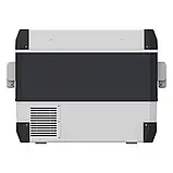 Компресорний автохолодильник FROZEN FCS45 (45 літрів), до -22 °C, живлення 12/24/220 В, фото 6