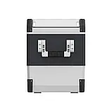 Компресорний автохолодильник FROZEN FCS45 (45 літрів), до -22 °C, живлення 12/24/220 В, фото 7