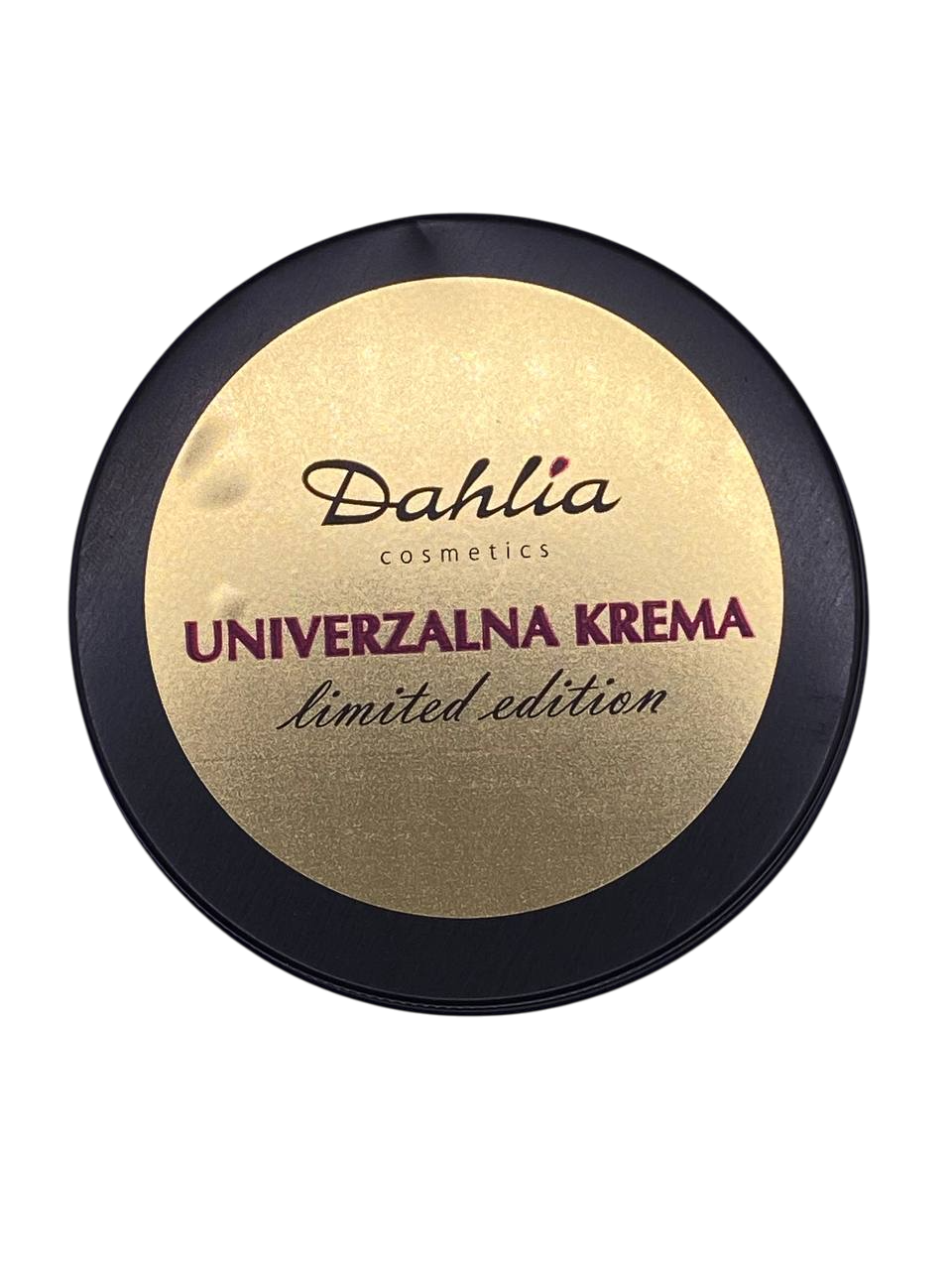 Універсальний крем 100 мл Dahlia